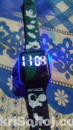 SMART WACTH
